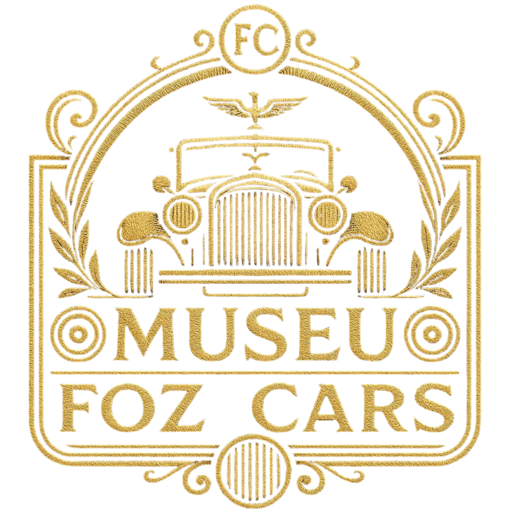 Foz Cars Logo